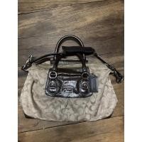 ราคา กระเป๋าCOACHสีน้ำตาล (4191750988)