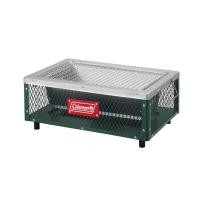 ราคา เตา Coleman JP Cool Stage Table Top Grill / Green (21986234332)