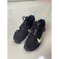 ราคา Nike Free Metcon 3 แท้ %รองเท้าออกกำลังกายผู้หญิง มือสอง ไซส์ 36.5 (13633156183)
