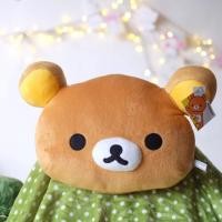 ราคา Sale‼️หมอนคุมะ (459753675)