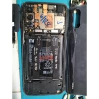 ราคา ซาก xiaomi mi9lite ram6/128GB ไม่ติดล็อค ประกันบอร์ด จอแตก สภาพตามรูปอย่างอื่นไปเช็คเอง (53152682733)