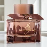 ราคา น้ำหอม My B.urberry Blush Eau de Parfum มีขนาดให้เลือก (50606873577)