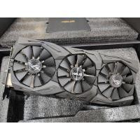 ราคา ASUS ROG Strix Radeon RX 580 8GB Gaming (4087662066)