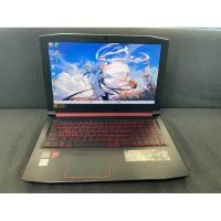 ราคา โน๊ตบุ๊คเกมส์มิ่ง มือสองACER NITRO AN515-42-R7EB เล่นเกมส์ดูหนังฟังเพลง (57604319044)