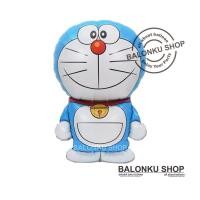 ราคา ลูกโป่งฟอยล์โดเรม่อนจัมโบ้ / ลูกโป่งโดเรม่อน / ลูกโป่งตัวละครโดเรม่อน (26006792153)