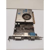 ราคา VGA Nvidia fx 5200 ถอดจากคอมพิวเตอร์พีซี (55660687015)