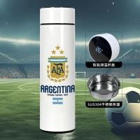 ราคา 2026 ฟุตบอลโลกอาร์เจนตินาสเปนฝรั่งเศสเยอรมนีบราซิลอังกฤษโปรตุเกสฟุตบอลทีมถ้วยน้ําความร้อน (54261295996)