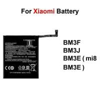 ราคา Mobile Phone Battery Long Lasting BM3J BM3F 3000-3400Mah For Xiaomi MI 8 Explorer MI8 M8 Pro Lite (48155645812)