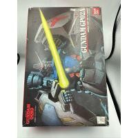 ราคา โมเดลกันดั้ม Bandai Gundam GP02A Mobile Suite RX-78GP02A 0083 Stardust Memory (24941081387)
