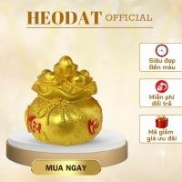 ราคา กระเป๋ากระปุกออมสิน ขวดเงินทอง โชคลาภ ขนาดเล็ก ทองแดงหรูหราสุด สีทอง ร้านกระปุกออมสินออมทรัพย์ กระปุกออมสินเจ้านาย (51753734411)
