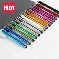 ราคา 【จัดส่งในประเทศไทย】ปกกาสไตลัส Stylus pen ปากกาทัชสกรีน แบบสากล สําหรับโทรศัพท์ พีซี แท็บเล็ตXiaomi Samsung Iphone iPad 1 (12293051615)