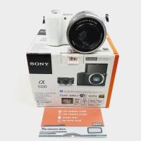 ราคา กล้อง SONY A5100 สีขาว (15933935331)