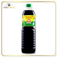 ราคา พร้อมส่ง!!ภูเขาทอง ซอสปรุงรสฝาเขียว 1 ลิตร (9465170557)