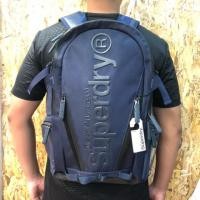 ราคา Superdry Buff Tarp backpack. แท้100% (1259648463)