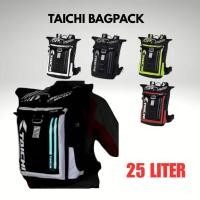 ราคา BAGPACK RS TAICHI RSB267 กันน้ําสะโพก 25 LITER (43628549335)