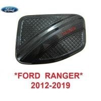 ราคา ครอบฝาถังน้ำมัน ลายเคฟล่า โลโก้แดง Ford Ranger PX XLT 2012 - 2021 ฝาถังน้ำมัน ฟอร์ด เรนเจอร์ ฝาครอบ ครอบฝาถัง ฝาถัง 2015 (27473890452)