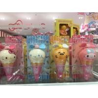 ราคา พัดลมมือถือsanrio (317842416)