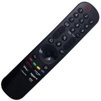 ราคา MR24GA AKB76045003 รีโมทเสียงเข้ากันได้กับ LG TV 43NANO81T6A 43UT81006LA 50UT91006LA OLED42C44LA OLED97G45LW (29333584960)