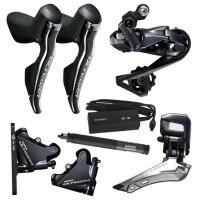 ราคา Shimano Ultegra Di2 Disc R8070 (13637044717)