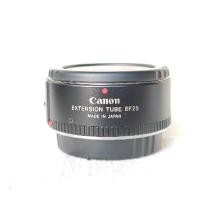 ราคา Tube Macro ยี่ห้อ Canon Extension Tube EF25 เพิ่มระยะถ่ายแบบมาโคร Mount EF, Eos (canon) (25907092482)