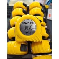 ราคา ตลับเมตร Stanley 5 เมตร #30-496N 180TH (แท้) (1778715096)