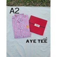 ราคา 2ชุดมอญสำหรับบุรุษ เสื้อดั้งเดิม+โสร่งมอญ ผู้ชาย Man (57057960443)
