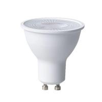 ราคา หลอดไฟ LED MR16 GU5.3, 4W 6W วอร์มไวท์ 3000K (53956029378)
