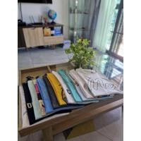 ราคา เสื้อยืดรวมแบรนด์ แฟชั่น (27068032387)