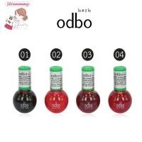ราคา Odbo Tint 4g โอดีบีโอ ลิปทินท์ ลูกระเบิดทาได้ทั้งปากและแก้ม OD518 (6066294183)