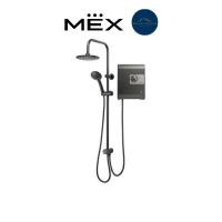 ราคา MEX เครื่องทำน้ำอุ่น CUBE 6E (RMB) (58106277154)