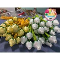 ราคา ไม้กฐินดอกกุหลาบตูม (26409565633)
