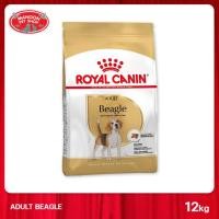 ราคา ROYAL CANIN Beagle Adult 12kg สำหรับสุนัขโตพันธุ์ บีเกิ้ล อายุ 12 เดือนขึ้นไป (1550594929)
