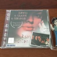 ราคา (มือสอง) VCD Movie Lewis & Clark & George : 3 นรก หนักโลก (ปี 2001) ลิขสิทธิ์แท้ (42003817310)