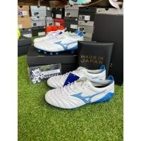 ราคา Mizuno MUGEN PACK Morelia Neo/ Neo Beta4 JAPAN กึ่งหุ้มข้อ งานเจแปน มือ1 ของแท้ (27330634758)