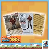 ราคา [ของแท้] Dead of Winter: Kodiak Colby Board Game (421886742)