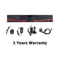 ราคา Mastersat เครื่องบันทึกภาพ กล้องวงจรปิด CCTV AHD CVI TVI Analog IP 5 in1 4 จุด (9986628218)