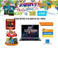 ราคา ACER NITRO V16 ANV16-I31-75PQ /CORE 7 240H/ประกัน 3 Years Onsite (40530867123)