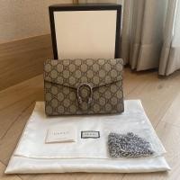 ราคา BU220302322] Gucci / Dionysus WOC (17221313637)