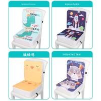 ราคา หมอนรองนั่ง เบาะนั่งเก้าอี้ เบาะนั่งสำหรับเด็กเบาะรองนั่งเพิ่มความสูงแบบการ์ตูนเบาะรองนั่งสำหรับเด็กเบาะรองนั่งเสริมความสูงสำหรับเด็กประถมเบาะรองนั่งเก้าอี้น่ารักหนาและแข็ง (41981361471)