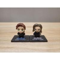 ราคา โมเดลกาชาปองมือสองสะสม "Marvel Avengers (Infinity War/Endgame)" ขายแยกตัวละคร (27110687506)