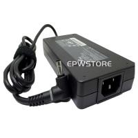 ราคา ของแท้ FSP 19.5V 11.8A 230W แล็ปท็อป AC Adapter Charger 5.5*2.5 มม.แหล่งจ่ายไฟ (51258862978)