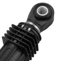 ราคา C 10 Pcs 100N For Washing Machine Washer Front Load Part Black Plastic Shell Home Appliances Access (41280611228)