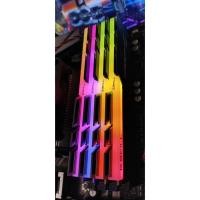 ราคา 32GB (8GBx4) DDR4 2400 G.SKILL F4-2400C15Q-32GTZR Trident Z RGB (44611599647)