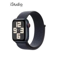 ราคา Apple Watch SE (2024) GPS+Cellular Aluminium สาย Sport Loop I iStudio by SPVi (27261513846)