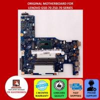 ราคา LENOVO G50-70 Z50-70 SERIES INTEL i3-4030U MOTHERBOARD ACLU1 ACLU2 UMA NM-A272 REV. 1.0 (57510294634)