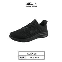 ราคา NEW ERA INJECTION ALISA GIRLS SHOES 29-32 (52407302597)