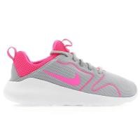 ราคา Nike รองเท้าวิ่ง รองเท้าผ้าใบผู้หญิง W RunningShoes Kaishi2 833666-051(2900) (6477126995)