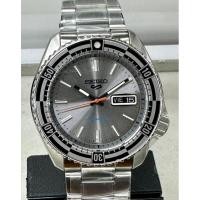 ราคา SEIKO 5 Sports Automatic รุ่น SRPK09K,SRPK09K1,SRPK09 (21692845404)