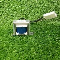 ราคา หม้อแปลงไฟ (รีแอคเตอร์) ตู้เย็น ฮิตาชิ รุ่น R-M600GP2TH PART No. VRK3512-2030 อะไหล่แท้/มือสอง (50411322895)