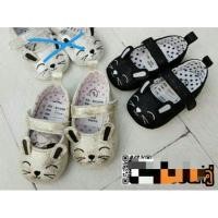 ราคา รองเท้า ปักหูแมว น่ารักๆ (1034671898)